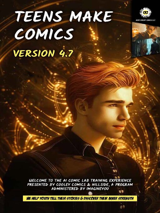 Title details for Sam by Cooley Creative - Available